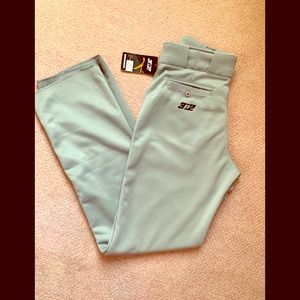 NWT 3N2 Baseball Pants Mens Small